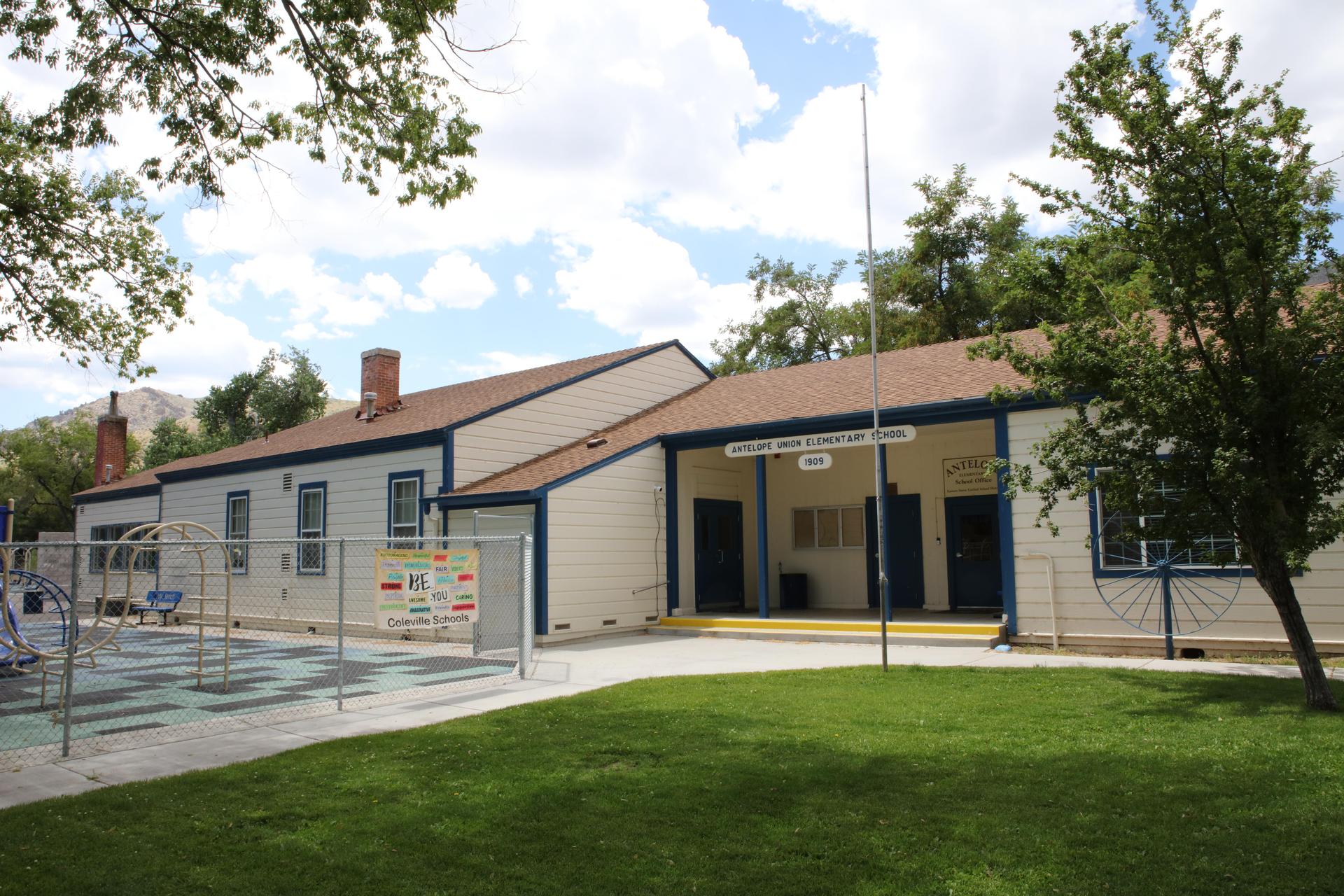 Antelope Elementary School