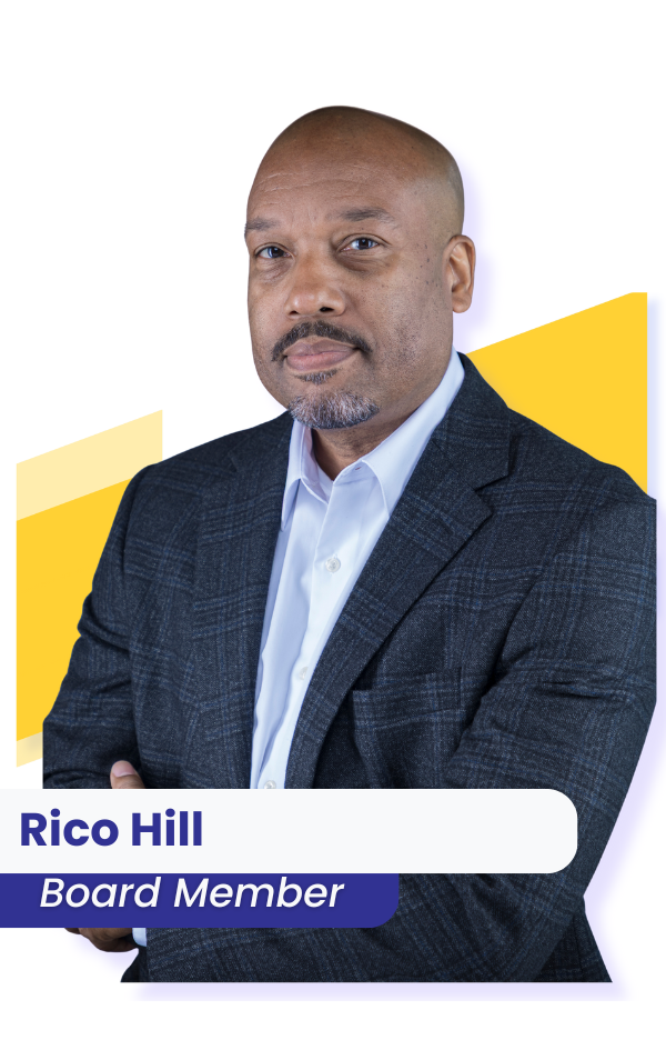 Mr. Hill boardmember
