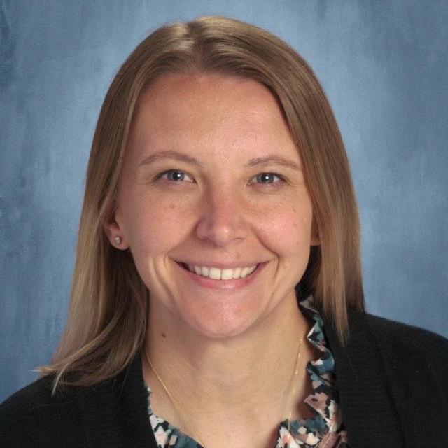 AmandaBlackburn's Profile Photo