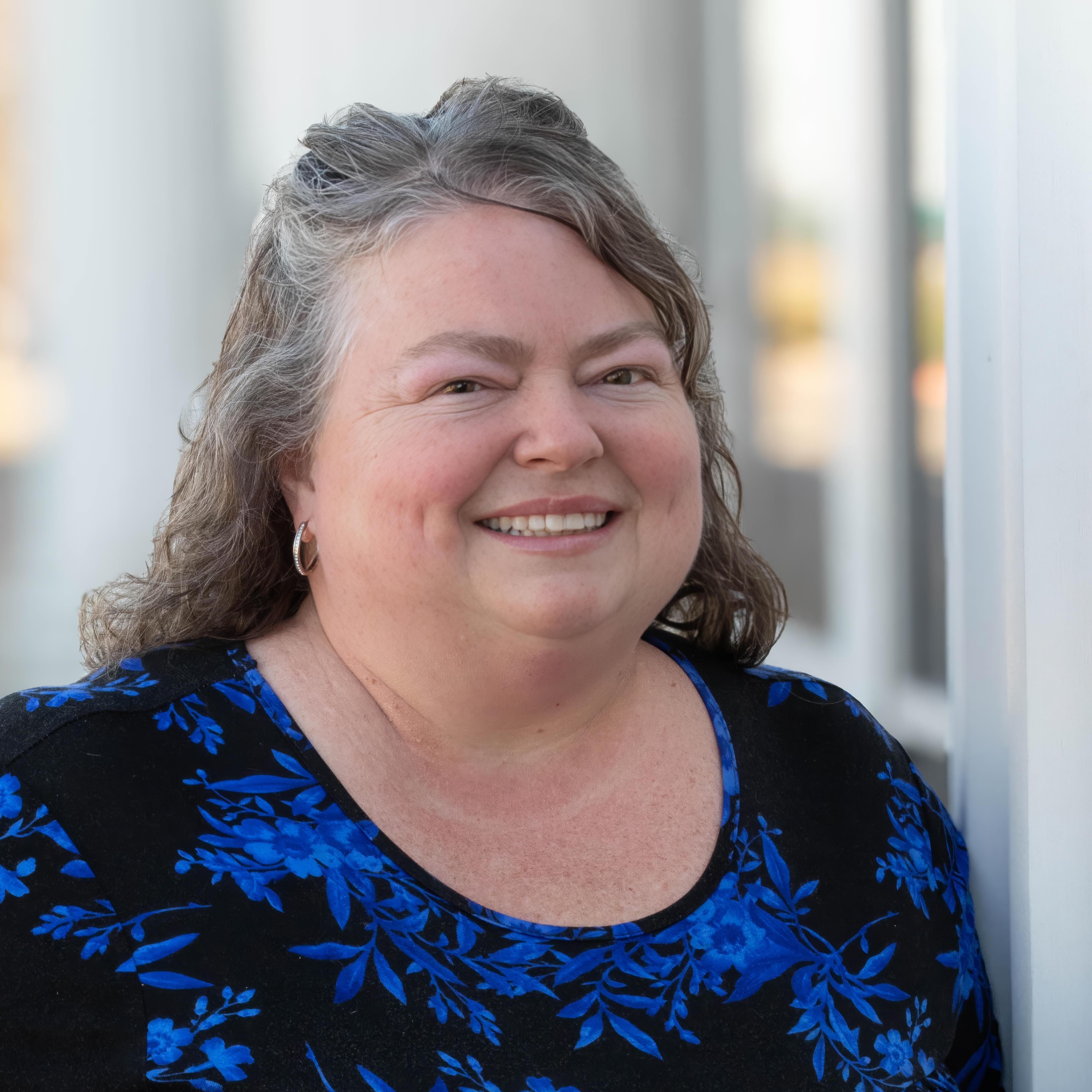 ChristinaMoreno's Profile Photo