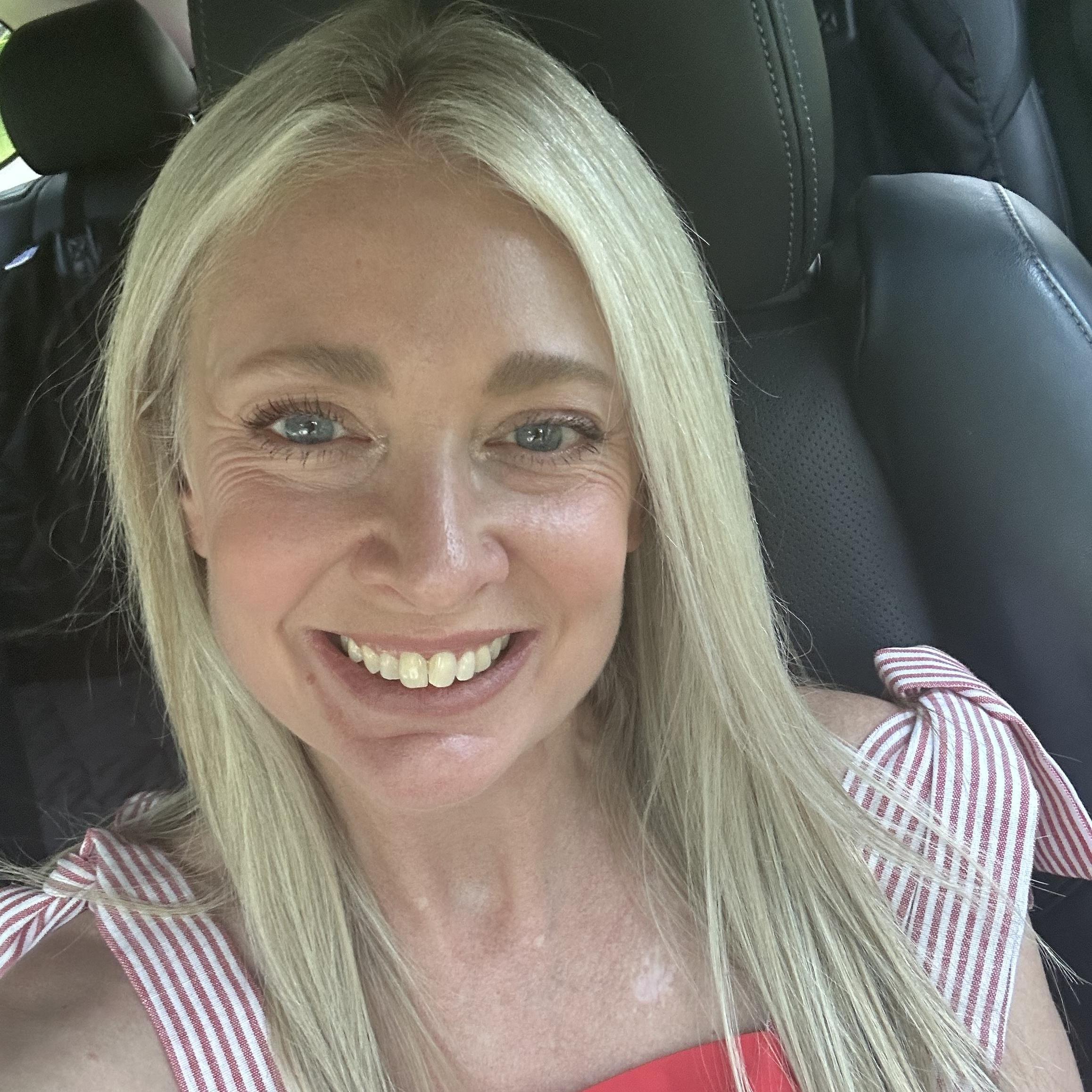 AmberAllen's Profile Photo