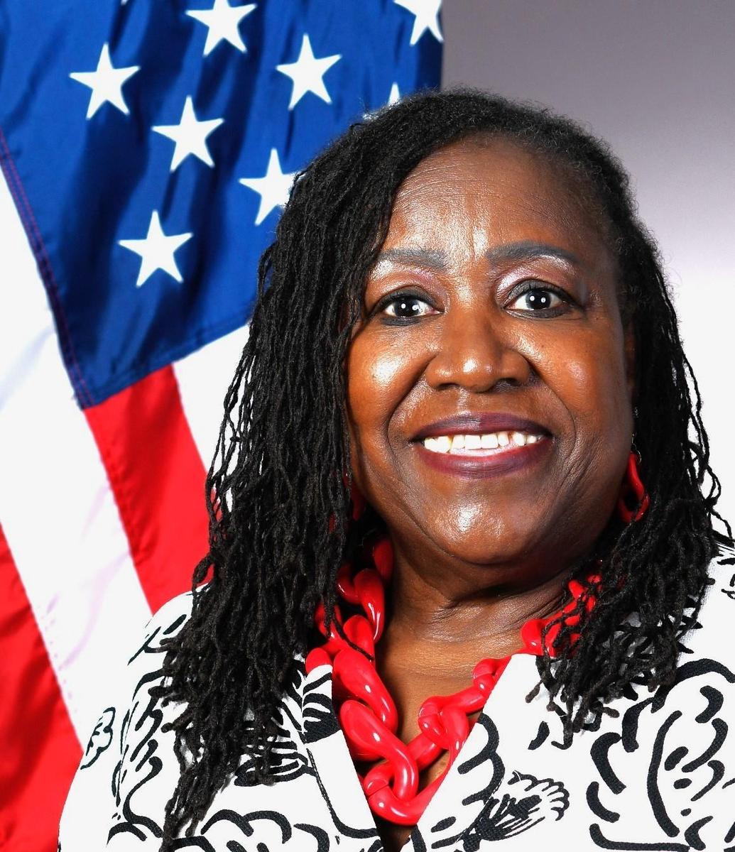 Sherrie Walker
