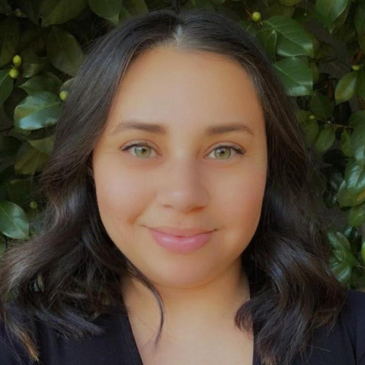 AmyQuiroz's Profile Photo