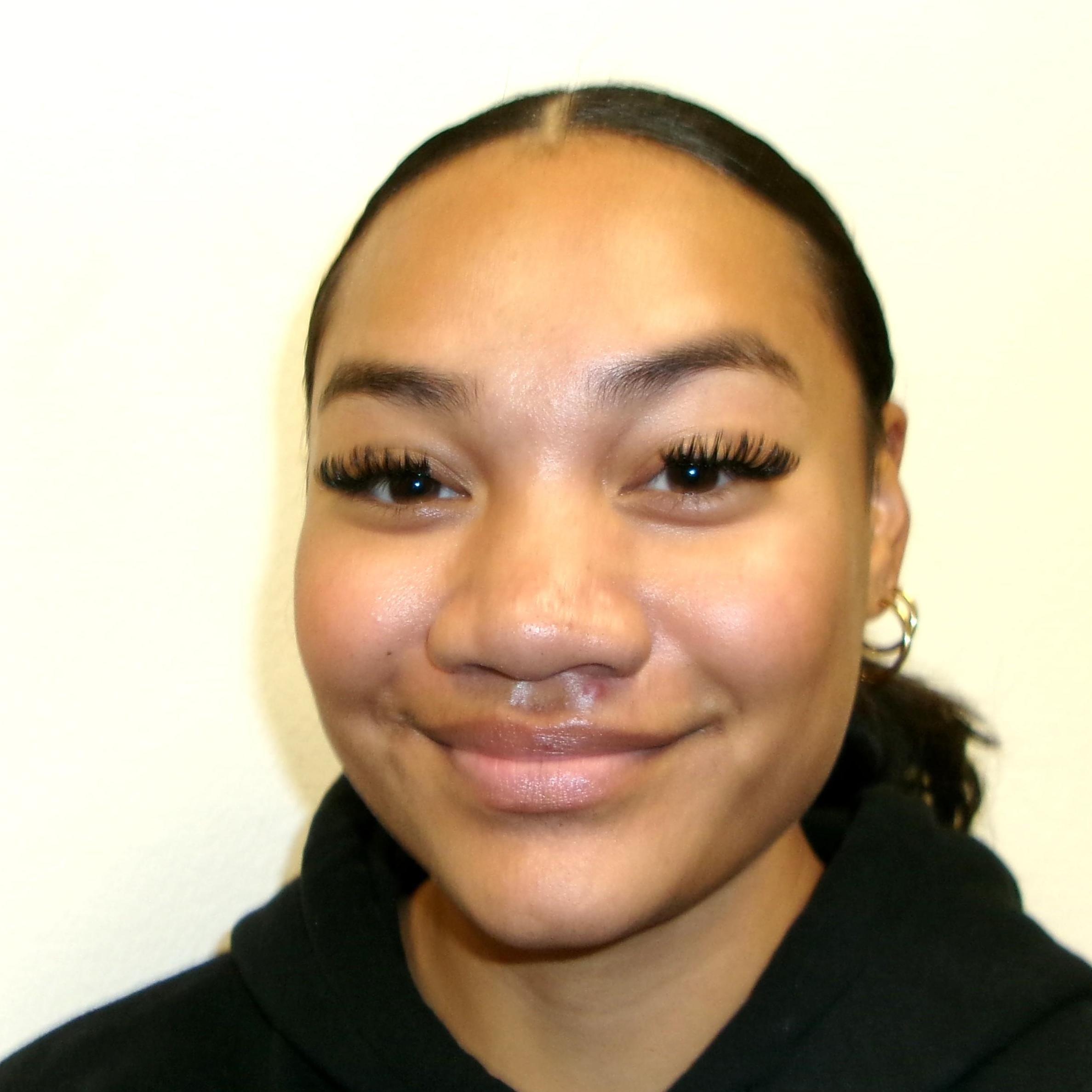 GeenaFox's Profile Photo