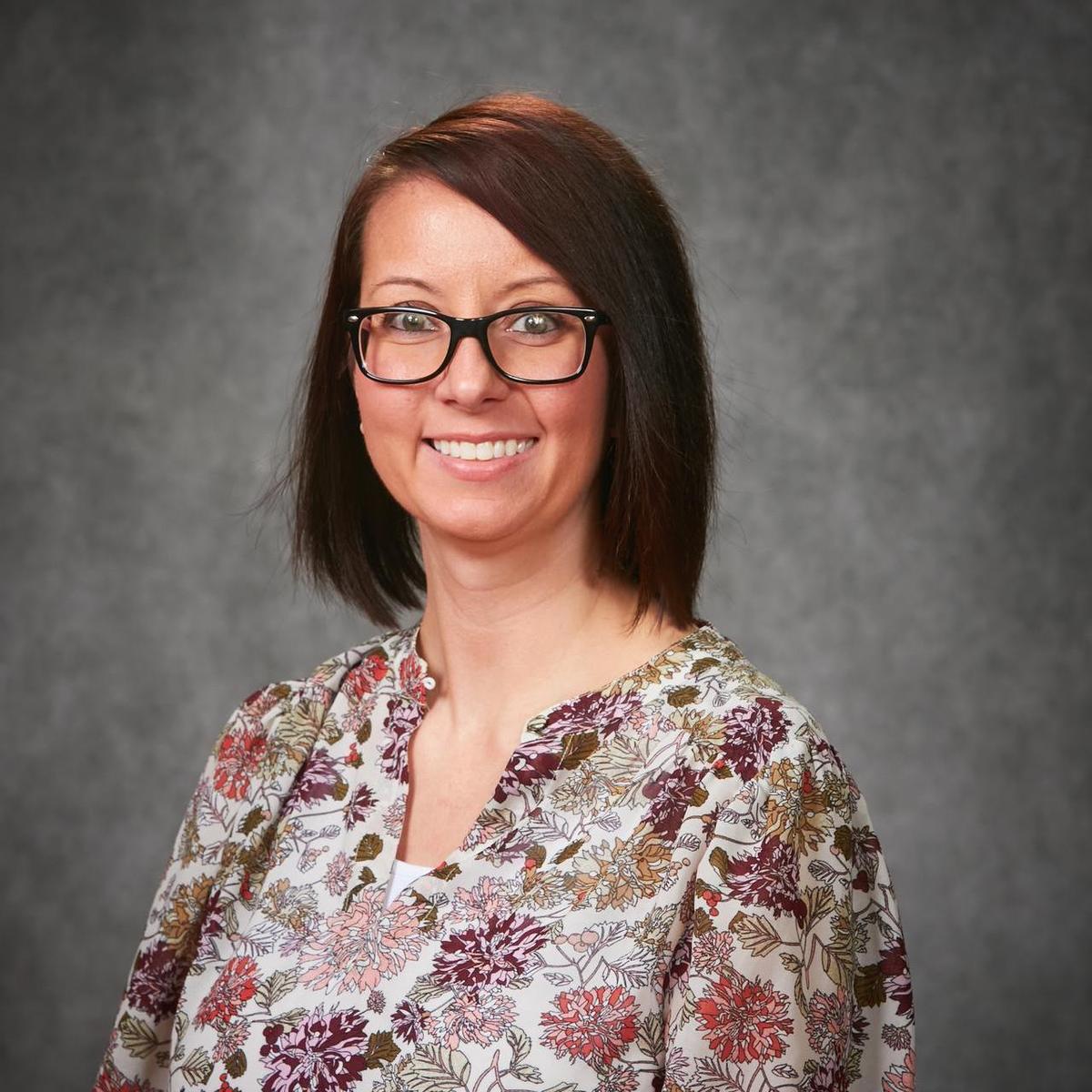Kimberly Wilkerson 