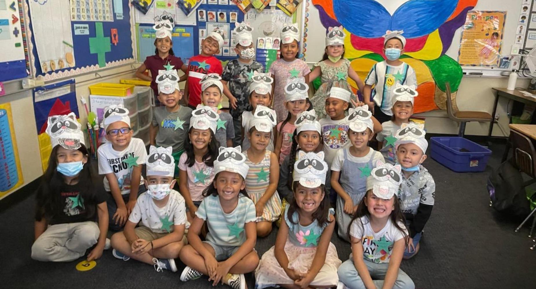 Armada Elementary School