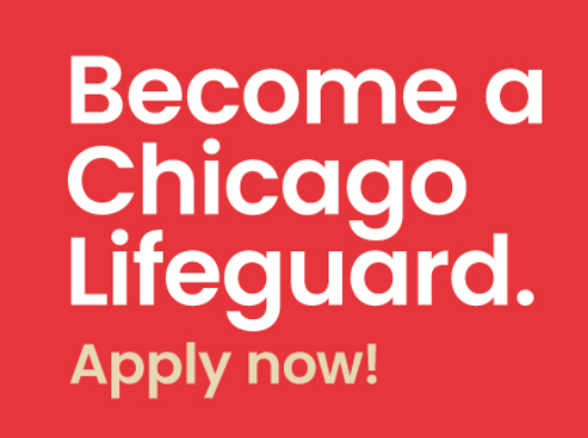 Be a 2026 Summer Lifeguard Featured Photo