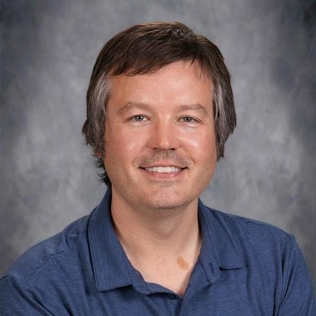 WesWedman's Profile Photo