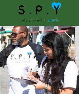 Safe Place for Youth