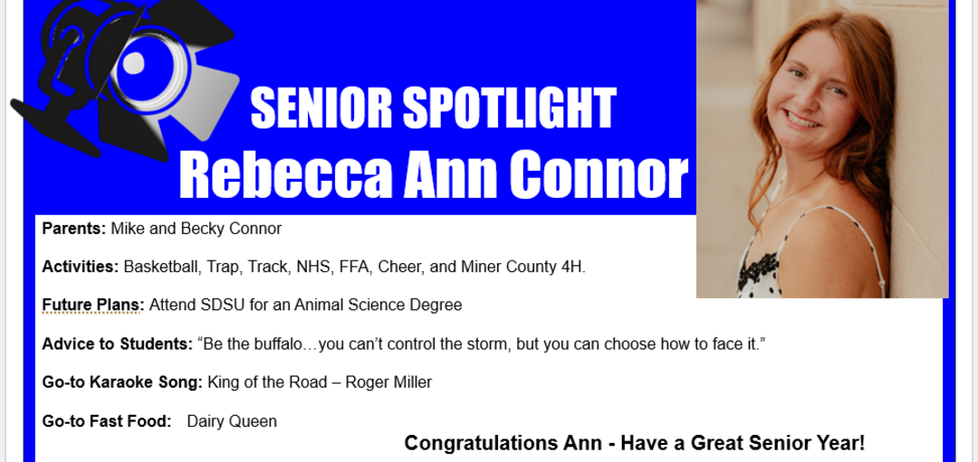 Ann Connor