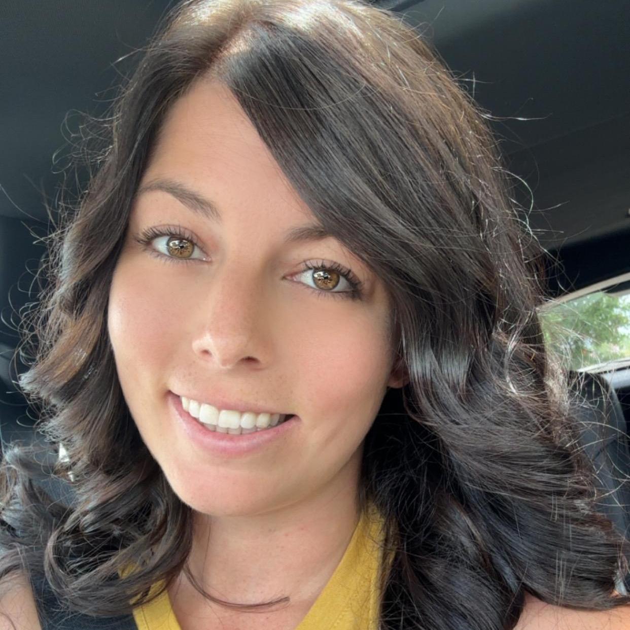 SamanthaMoore's Profile Photo