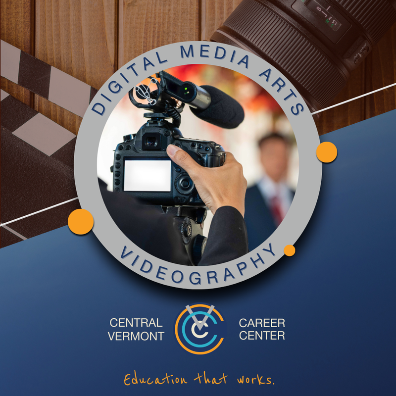 DMA: Videography