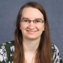 AngelaJones's Profile Photo