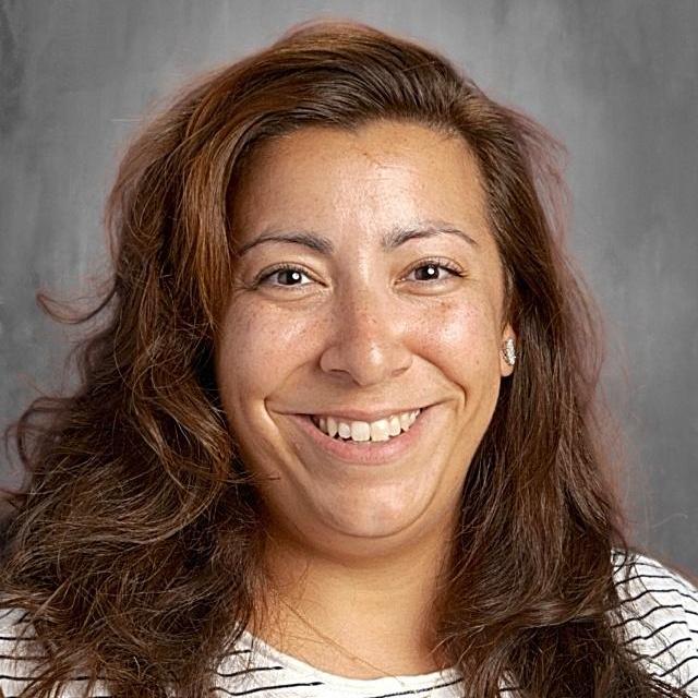 AliciaDesrosiers's Profile Photo