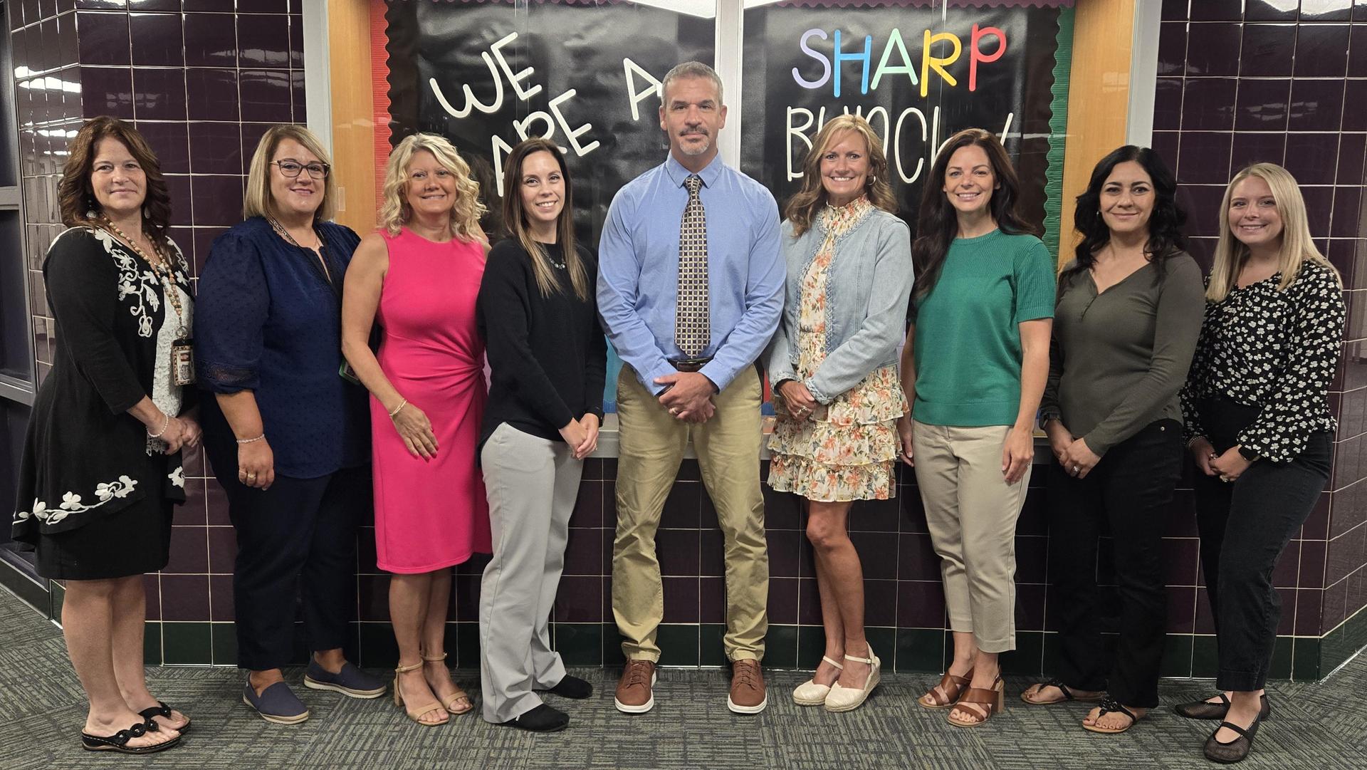 26-27 5th grade teachers