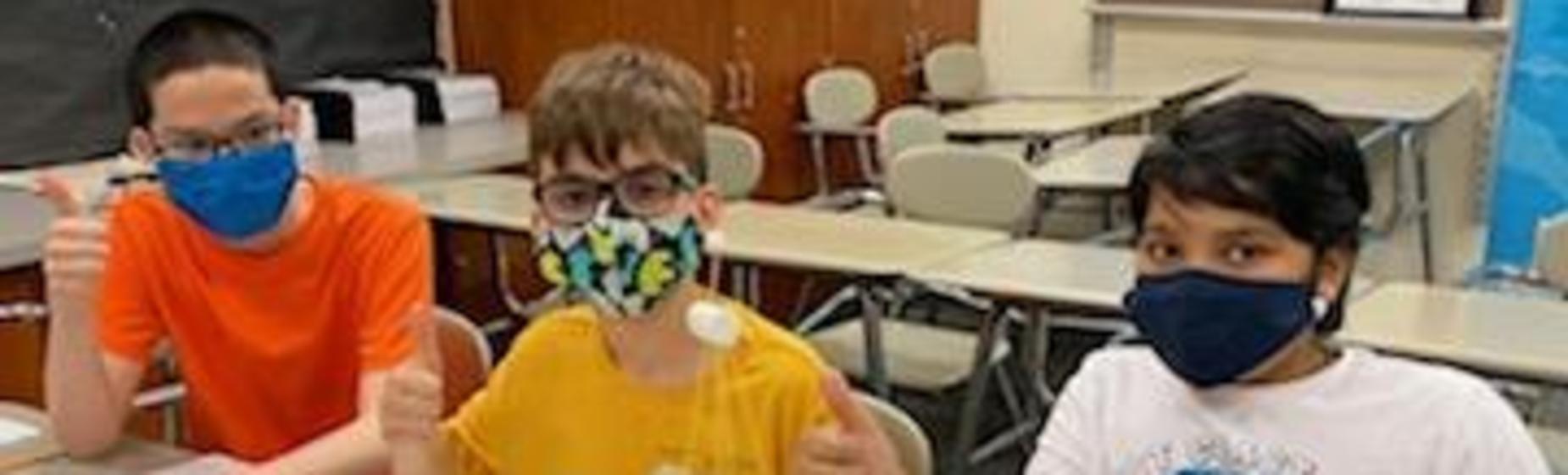 Greensburg Salem School District