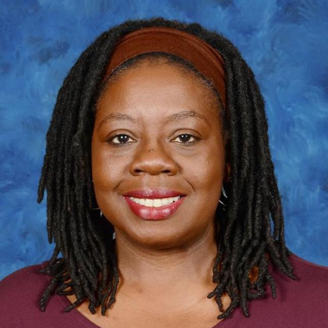 VenitaLowery's Profile Photo