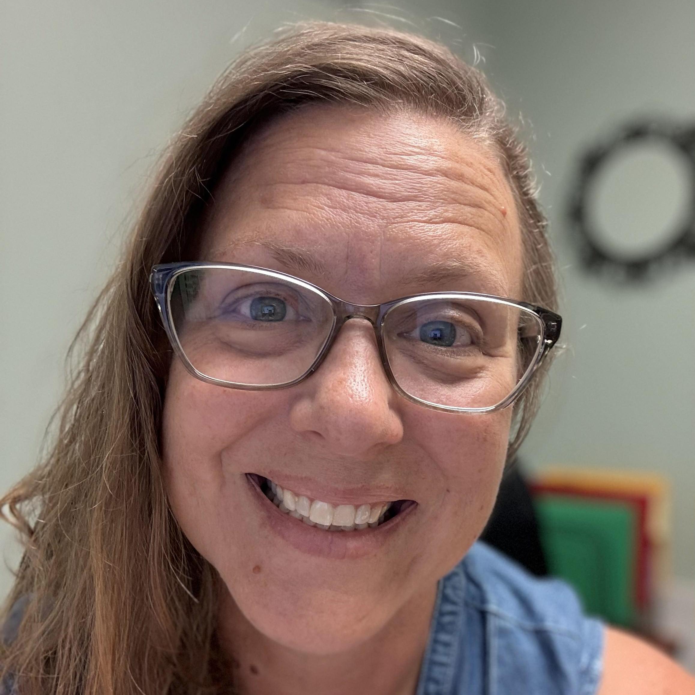 BethClemens's Profile Photo