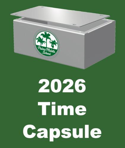 2026 Time Capsule