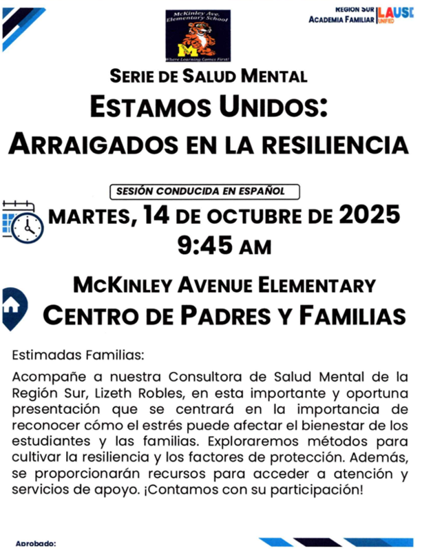Flyer