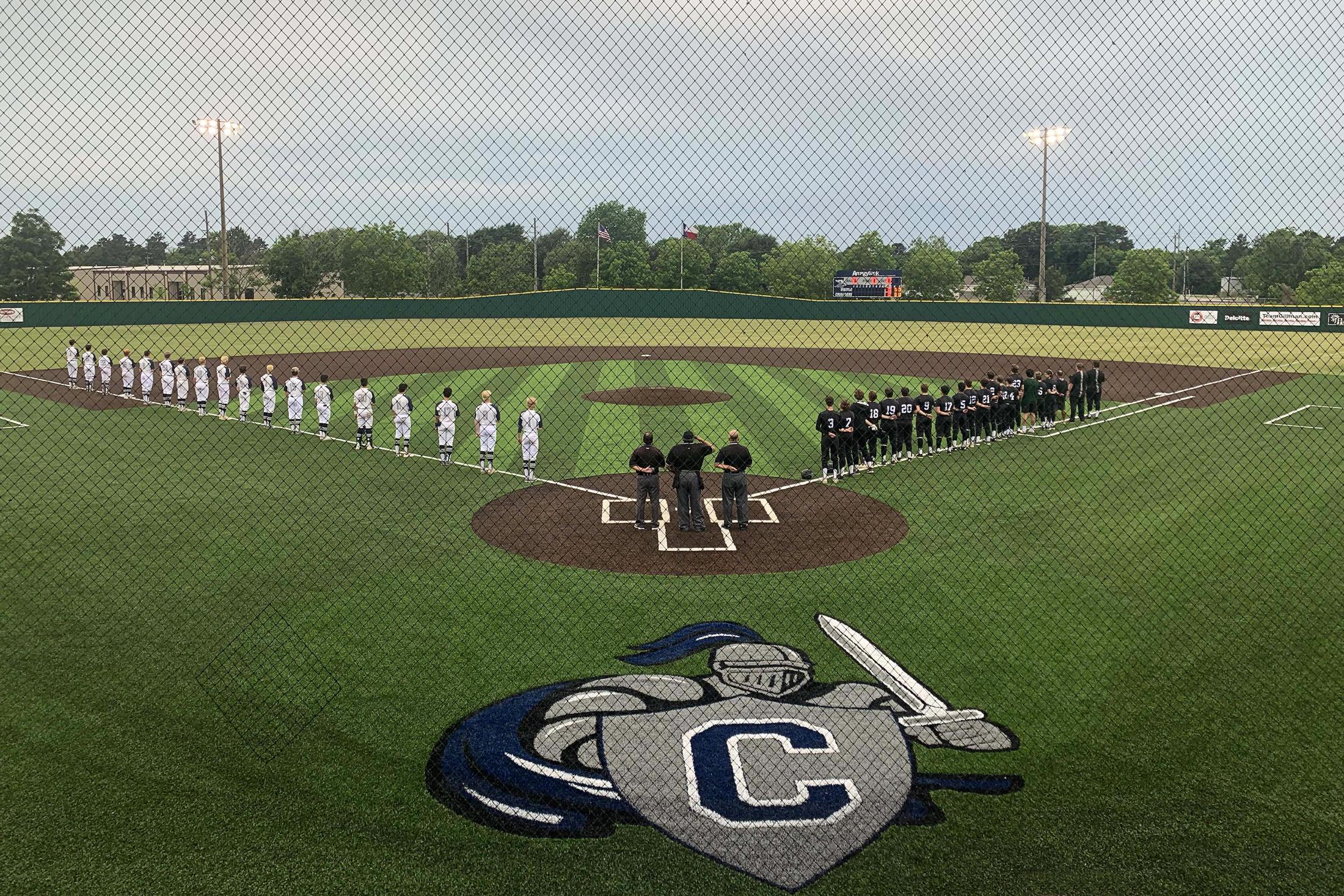 Schedules Baseball Concordia Lutheran High School Student Life