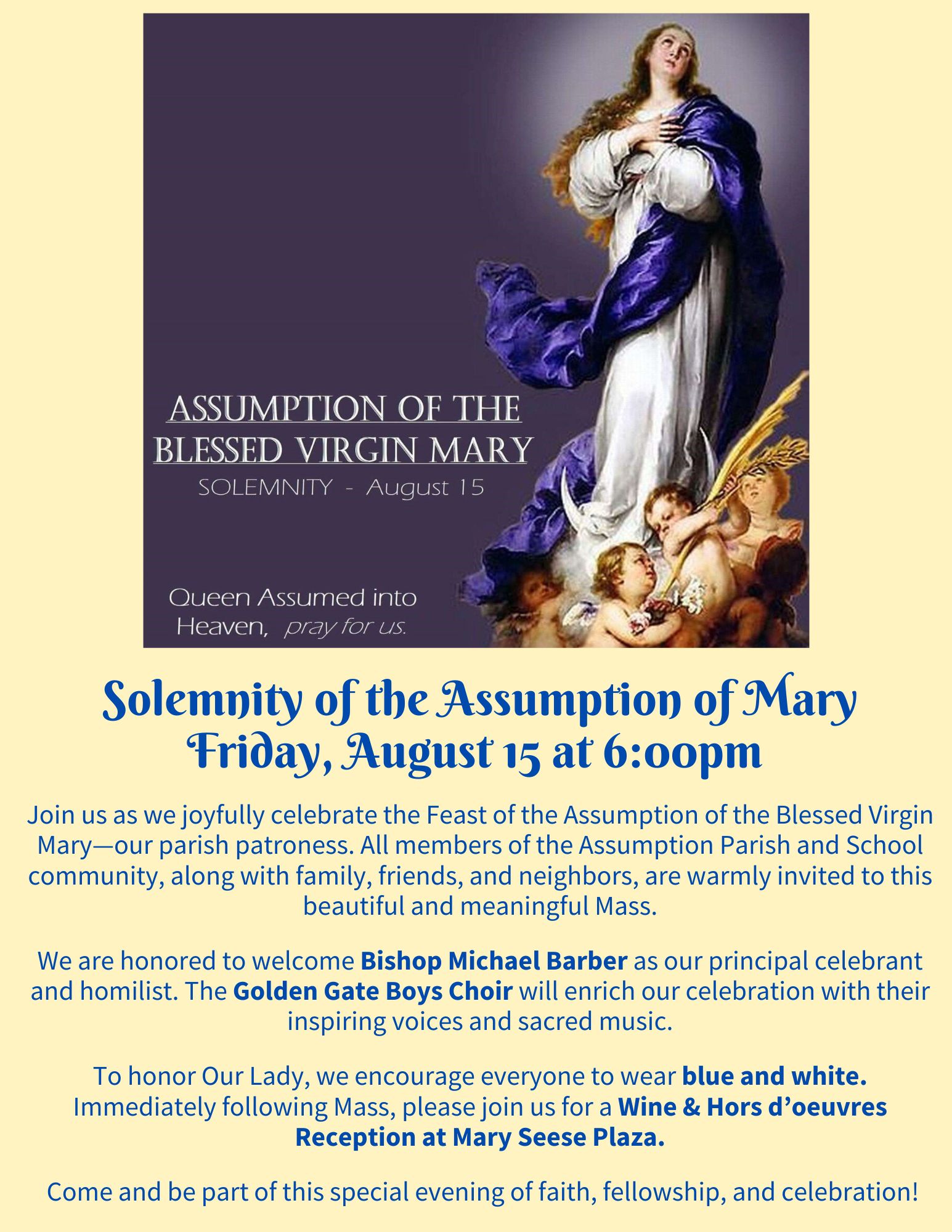 Solemnity