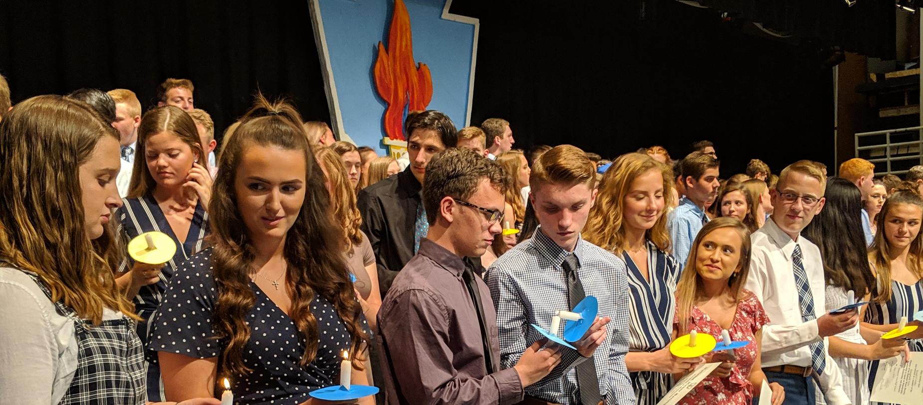 National Honor Society