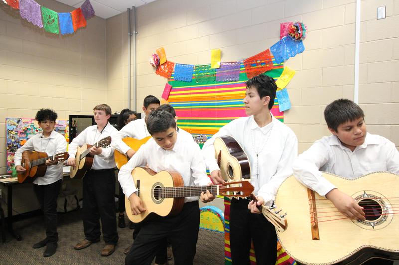 Hispanic Heritage Festival Set for Oct. 17 Thumbnail Image