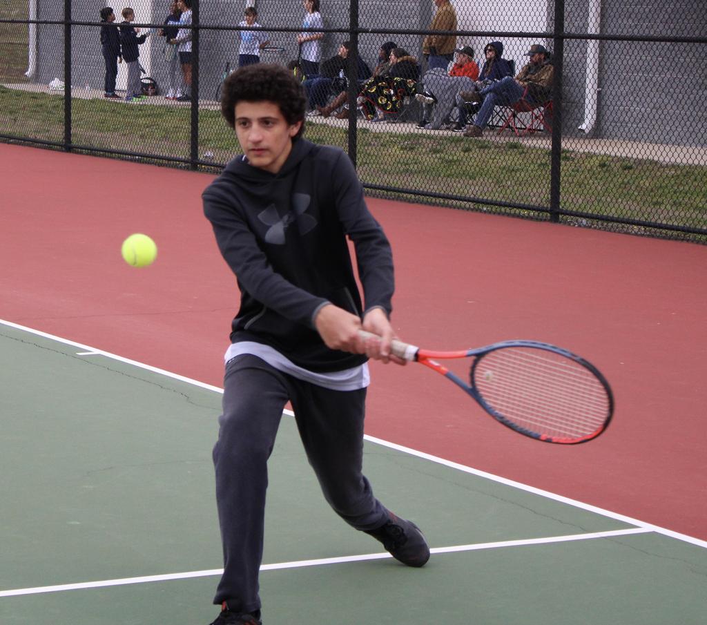 Tennis Devils & Devilettes 2022-2023