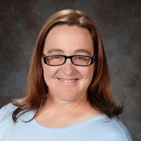 Ms.Zimmerman's Profile Photo