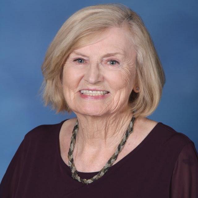 Sr. AnneKavanagh's Profile Photo