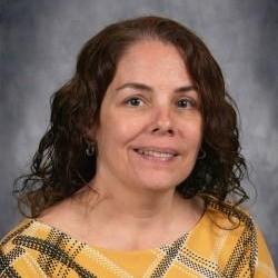 MarianneMeece's Profile Photo