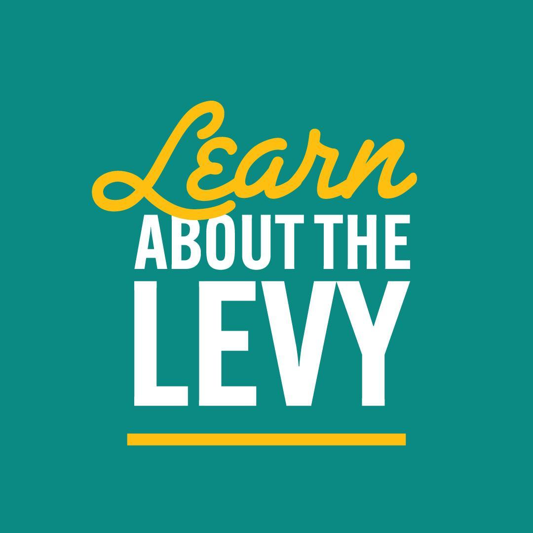 Learn about the Levy