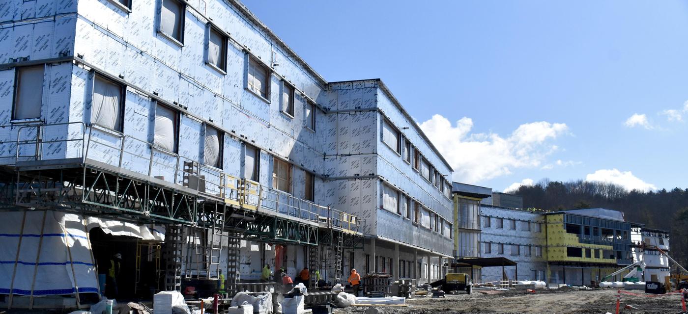 RSU14 MS Construction 04/2026