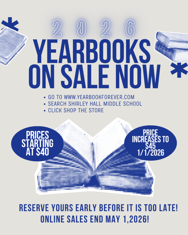 Yearbook Sales