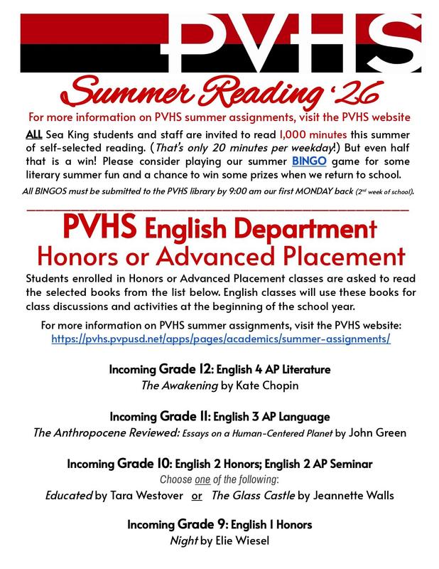 pvhs
