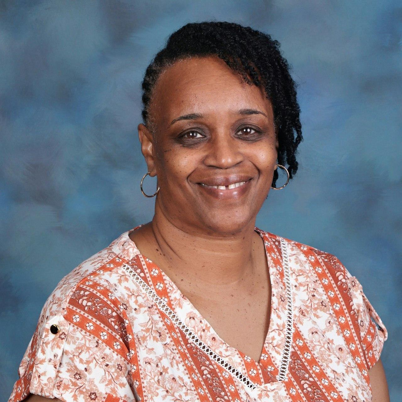 SherryDamon's Profile Photo