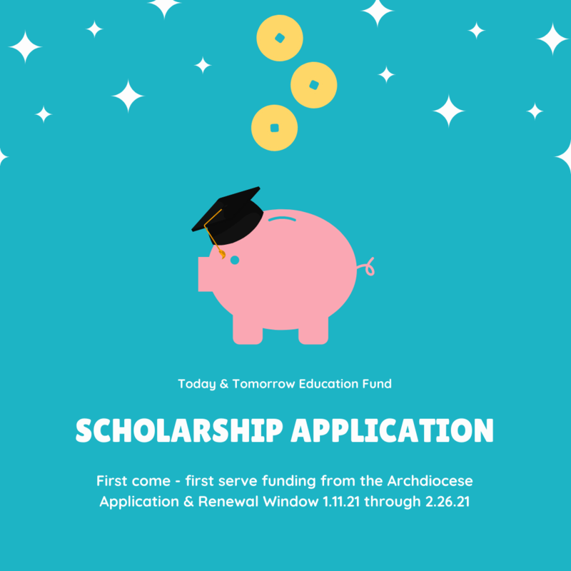 Scholarship Information Featured Photo
