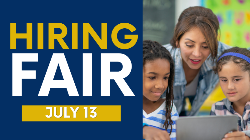 HIRING FAIR