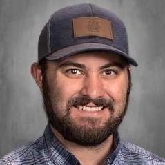 CalebFreeman's Profile Photo