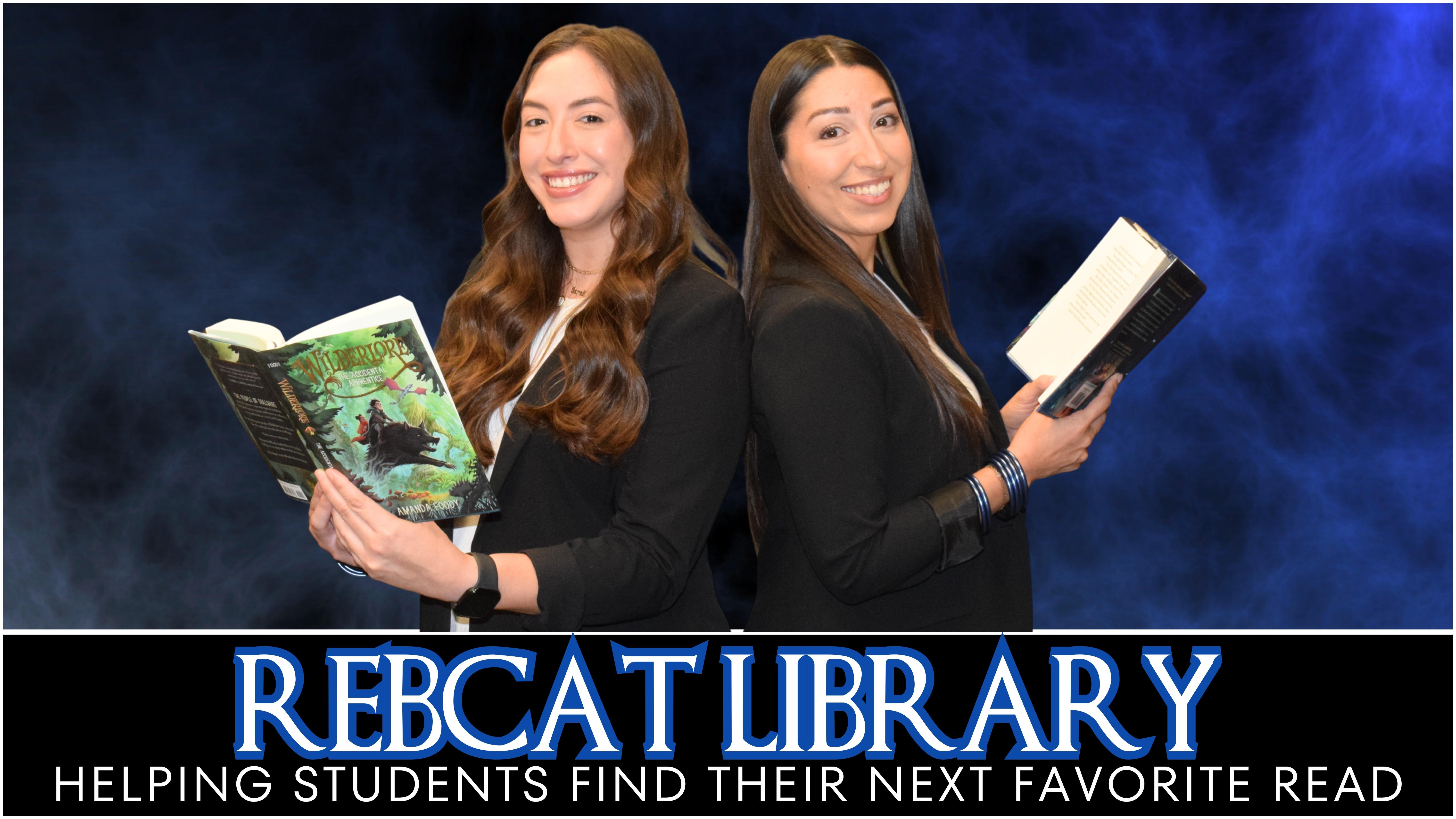 REBCAT LIBRARY