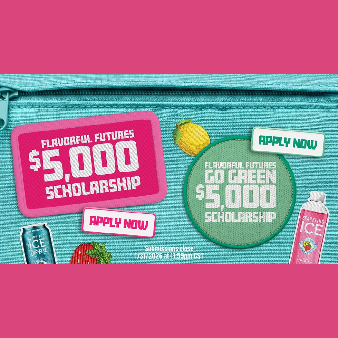 Flavorful Futures Scholarship