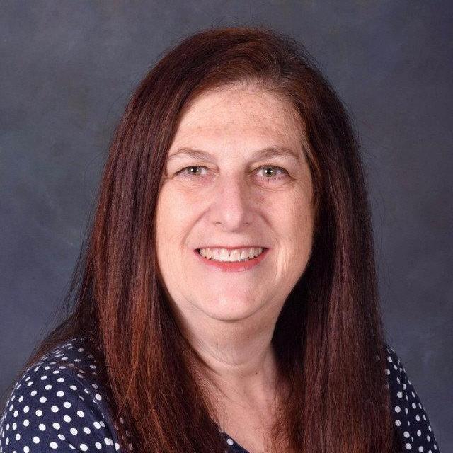 Ms.Greenberg's Profile Photo