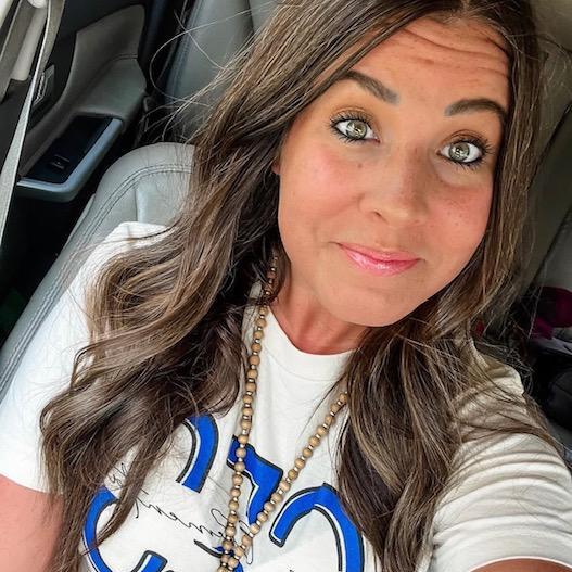 TiffaniGrieser's Profile Photo