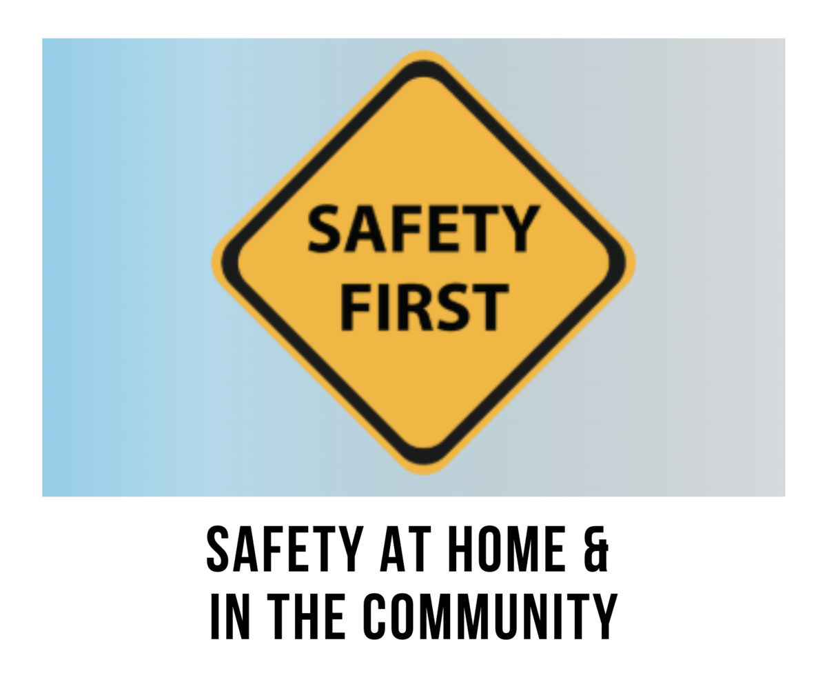 tips for safety
