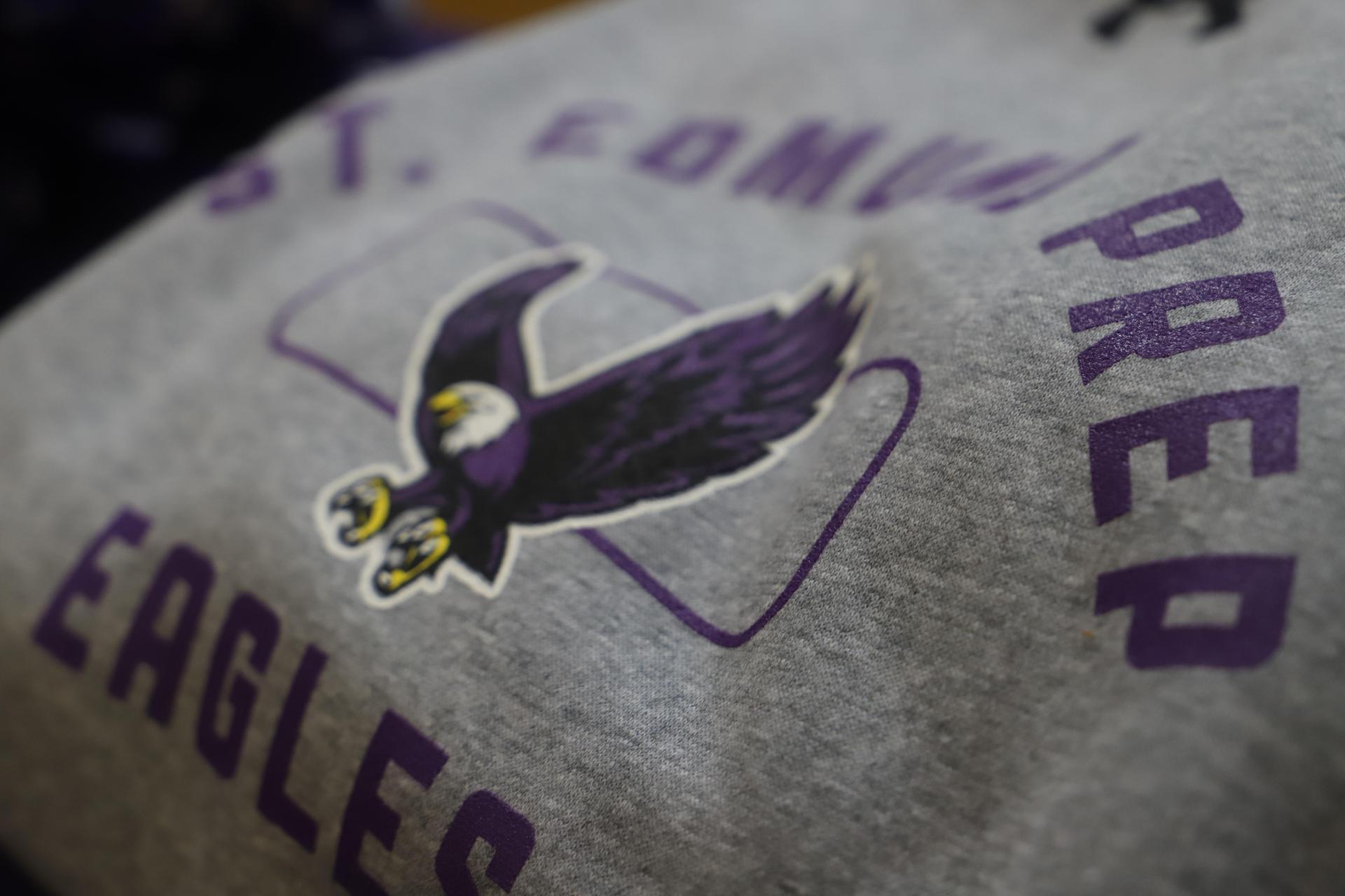 Girls JV Flag Football