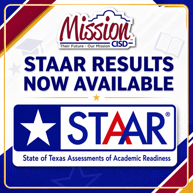 2026 STAAR Results Online