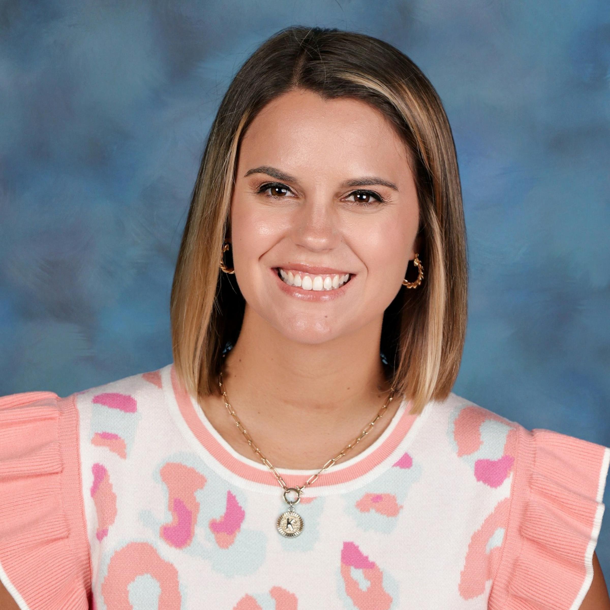 KristinDeLoach's Profile Photo