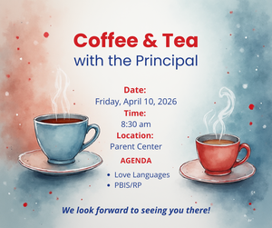 Coffee & Tea