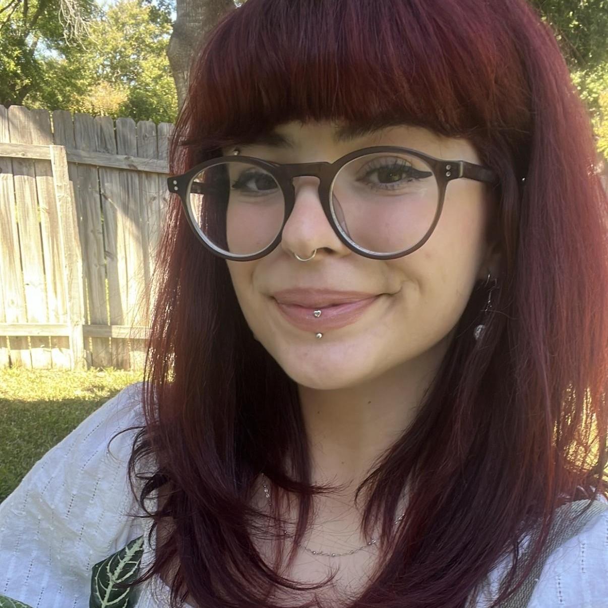 DanielleBowers's Profile Photo